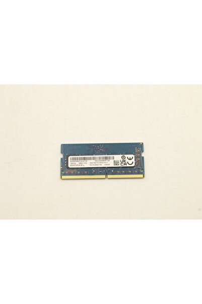 LENOVO DDR4 με μονάδα 1x16GB και ταχύτητα 3200 για φορητό υπολογιστή Κωδικός:...