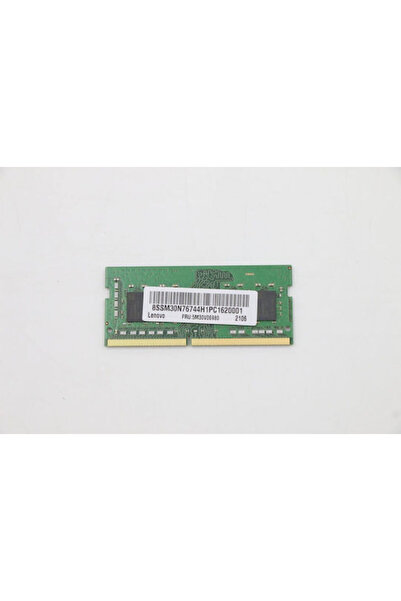 LENOVO DDR4 με μονάδα 1x16GB και ταχύτητα 3200 για φορητό υπολογιστή Κωδικός:...