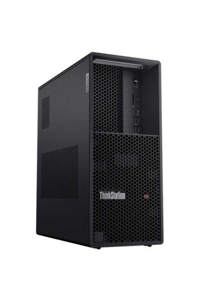 LENOVO Workstation desktop ThinkStation P3 Tower Gen 2 cu procesor Intel Core...