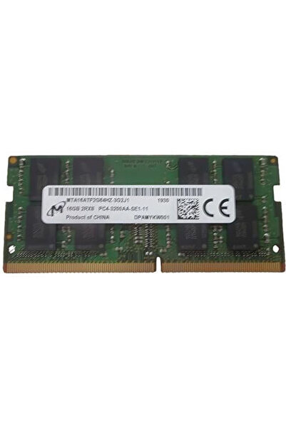 HP DDR4 με μονάδα 1x16GB και ταχύτητα 3200 για φορητό υπολογιστή Κωδικός: L67...