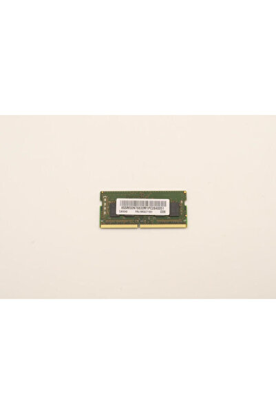LENOVO DDR4 με μονάδα 1x16GB για φορητό υπολογιστή Κωδικός: W126614505