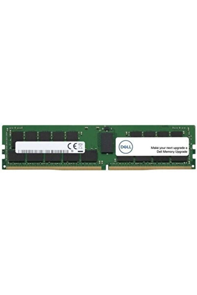 Dell DDR4 με μονάδα 1x32GB και ταχύτητα 2400 για διακομιστή Κωδικός: W127120405