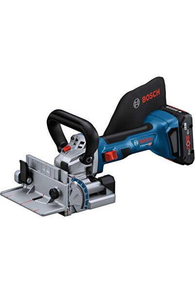 Bosch Gff 18V-22 Freze (Solo)