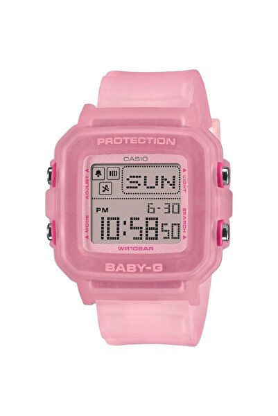 Casio BGD-10KG-4DR Baby-G Kol Saati