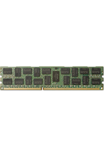 HP DDR4-2133 MHz DDR4 με μονάδα 1x8GB και ταχύτητα 2133 για διακομιστή Κωδικό...