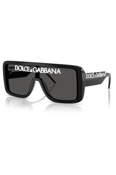 Dolce&Gabbana Dolce gabbana dg6204 l50187 34 unisex sunglasses
