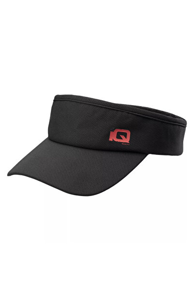 IQ Vizor Hurco Negru