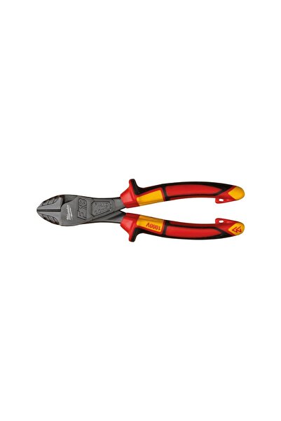 Milwaukee Yankeski Ağır Hizmet 180 Mm Vde 1000V- 4932464569