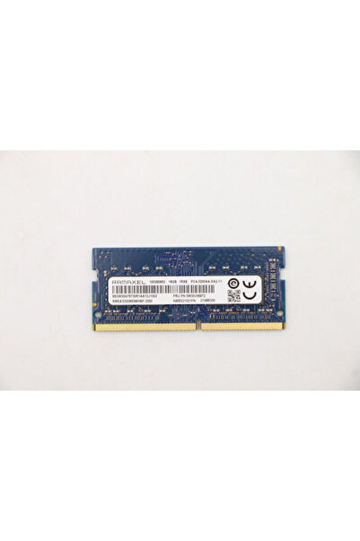 LENOVO DDR4 με μονάδα 1x16GB και ταχύτητα 3200 για φορητό υπολογιστή Κωδικός:...