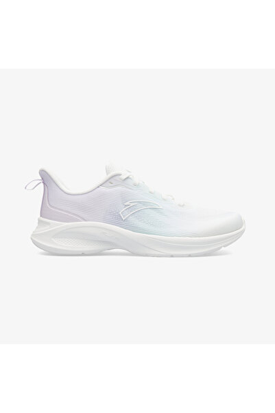 Anta Breeze Women's White Running Shoes