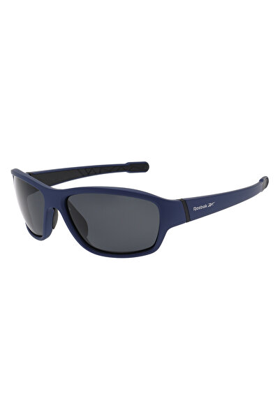Reebok Score 5026 600P Matt Navy Sunglasses 62/16-126