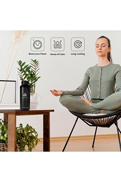 Dr Scent Breeze of Joy Diffuser Aroma For You (500ml) – Luxurious Home, Hotel & Spa Fragrance