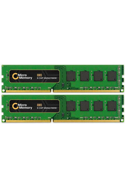 CoreParts 16GB DDR3 RAM με ταχύτητα 1600 για επιτραπέζιο υπολογιστή Κωδικός: ...