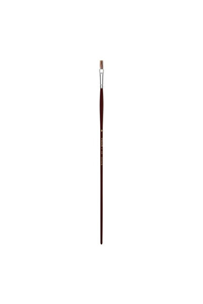 Vincent Ox Ear Hair Brush 210 Series No: 0