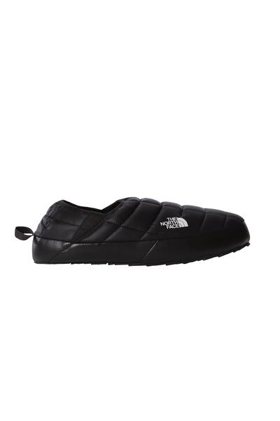 THE NORTH FACE M THERMOBALL TRACTION MULE V Erkek Terlik NF0A3UZNKY41 Siyah-48