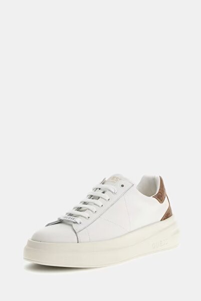 Guess Elba 4g Logo Shoes Fmpviblea12