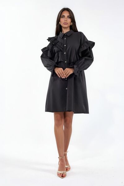 Hiccup Msn Women's Mini Skirt