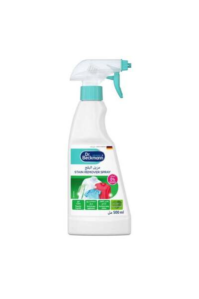 Dr. Beckman Dr. Beckmann Stain Remover Trigger Spray 500ml