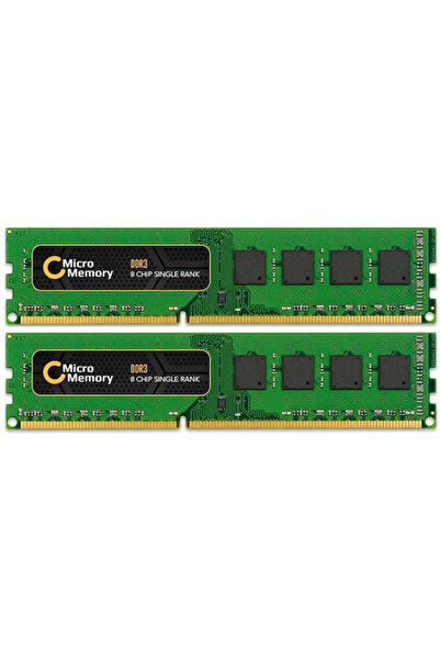 CoreParts 16GB DDR3 RAM με ταχύτητα 1600 για επιτραπέζιο υπολογιστή Κωδικός: ...