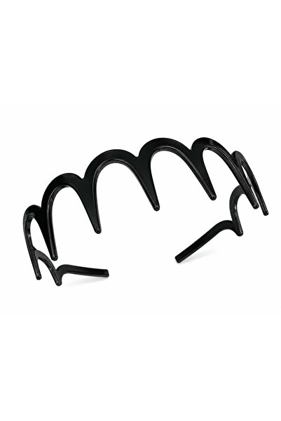 Venus Design Bone oval zigzag crown