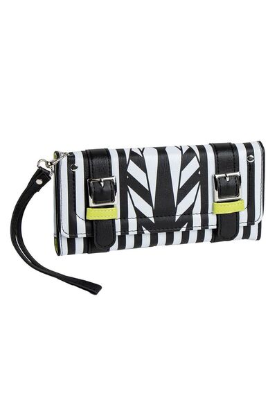 Cerda Beetlejuice wallet
