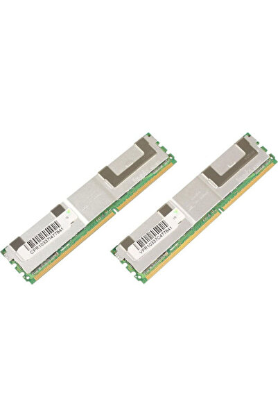 CoreParts DDR2 8GB μνήμη RAM DDR2 με ταχύτητα 667 για διακομιστή Κωδικός: MMG...