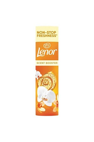 lenor Perle de balsam de rufe Gold Orchid 280 gr