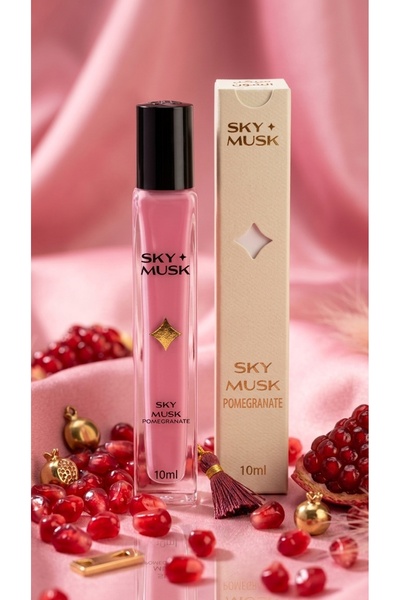 sky Musk Pomegranate (إشراقة الرمان) 10 مل