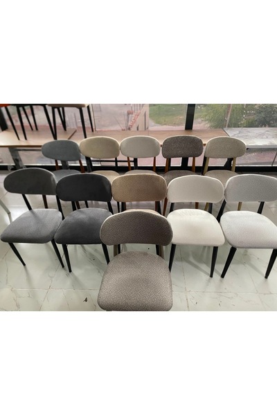 Genel Markalar AHŞAP POLO SANDALYE CAFE SALON MUTFAK