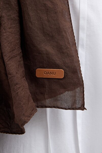 QANU Rami Şal Bitter Coffee