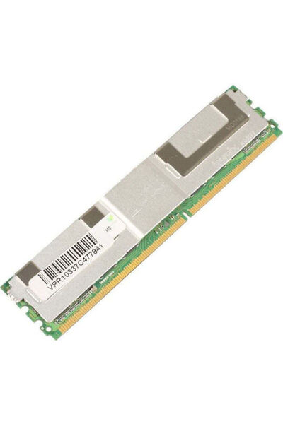 Other Μικρομνήμη DDR2 με μονάδα 1x4GB και ταχύτητα 667 για διακομιστή Κωδικός...