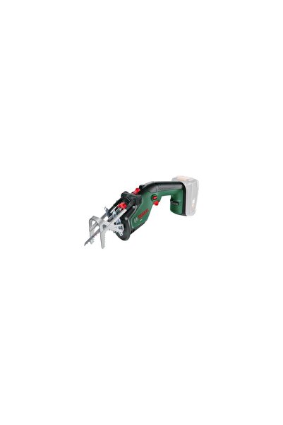 Bosch Keo 18 Li Akülü Bahçe Testeresi (Solo)
