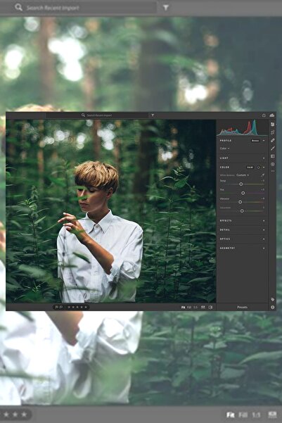 Adobe Creative Cloud Pro 1 Aylık Dijital Abonelik Anahtarı (Subscription Key)