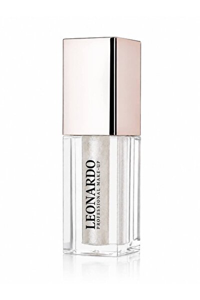 LEONARDO Lip Gloss Diamond, 3.8 g,