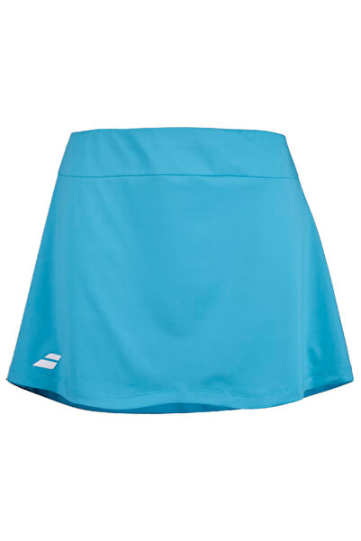 BABOLAT Play Skirt Women Kadın Mavi Etek KADIN ETEK 3WP2081