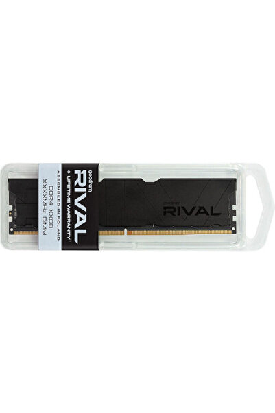 Goodram Rival Deep DDR4 με μονάδα 1x16GB και ταχύτητα 3600 για επιτραπέζιο υπ...