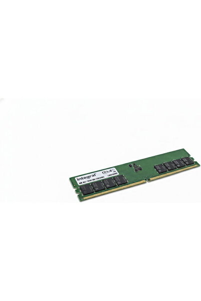 İntegral DDR5 με μονάδα 1x16GB και ταχύτητα 4800 για διακομιστή Κωδικός: IN5T...