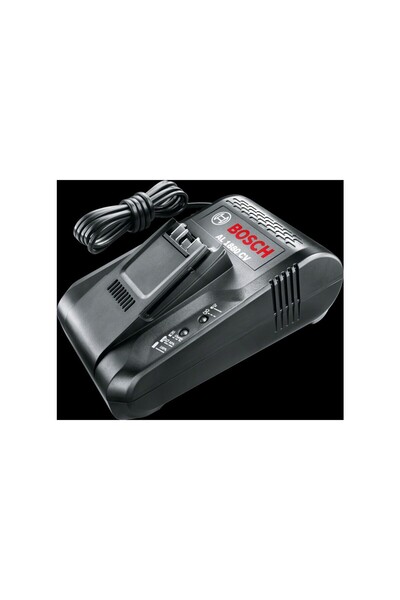 Bosch 18 Volt Hızlı Şarj Cihazı Al 1880 Cv