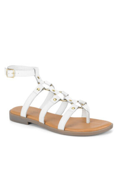Sergio Bardi Sandale WI16-D1034-01SB Albe