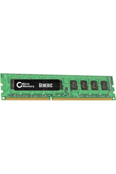 CoreParts 8GB DDR3 RAM με ταχύτητα 1600 για επιτραπέζιο υπολογιστή Κωδικός: M...