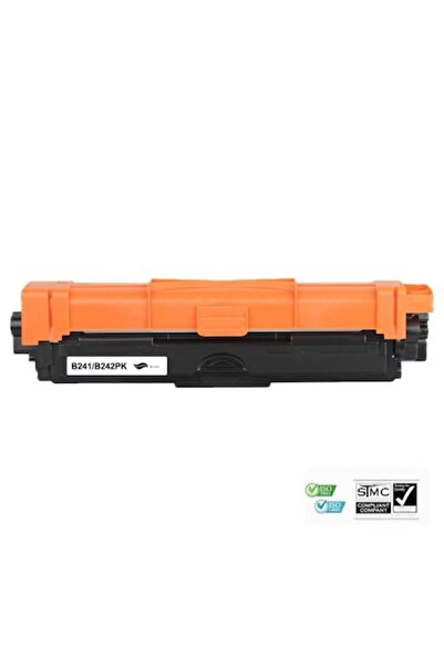 Ulm Cart Cartus toner compatibil TN-241 negru, 2500 pagini, pentru BROTHER DC...