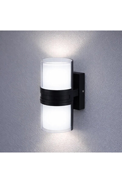 ERSTE LICHT APLICĂ EDON DE PERETE LED, 18W, IP65, 4000K