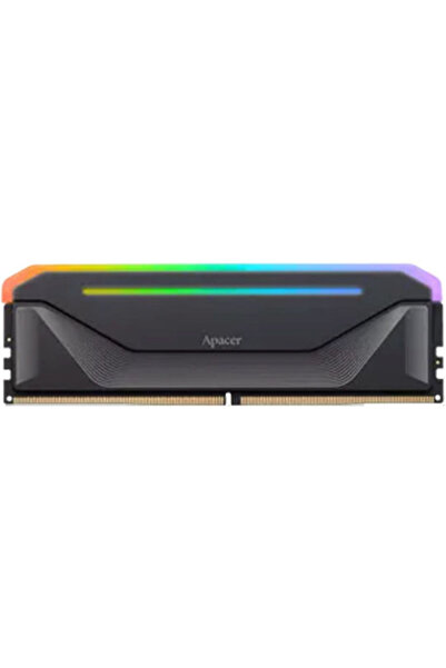 Apacer Nox DDR5 με μονάδα 1x16GB και ταχύτητα 5600 για επιτραπέζιο υπολογιστή...