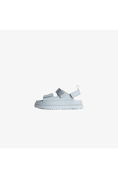 UGG GoldenGlow Sandal Kids "Sea Foam"(Kids)