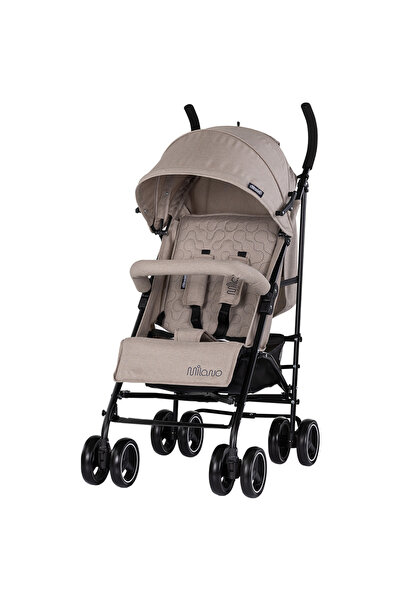 Chipolino Carucior sport Milano latte