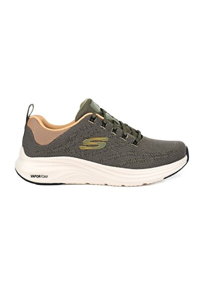 SKECHERS Vapor Foam Erkek Spor Ayakkabı Yeşil - HypeStep