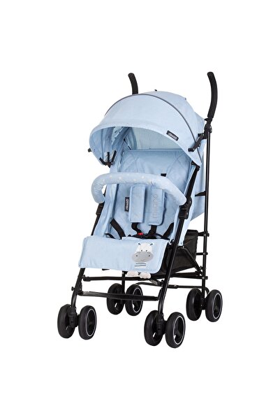 Evelise Cărucior sport Chipolino Milano hippo