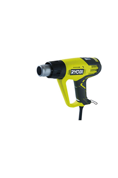 Ryobi EHG2020LCD 2000 W Electric Hot Air Gun with LCD Display