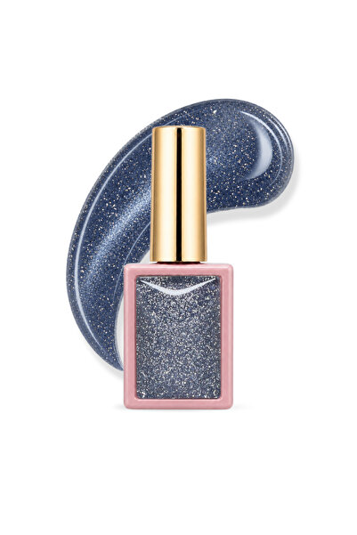 GLOBAL FASHION Professional Star Diamond Cat Eyes Gel Polish 8ml HEMA TPO Free