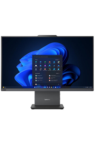 LENOVO All-in-One Business ThinkCentre neo 50a 24 Gen 6 cu procesor Intel Cor...